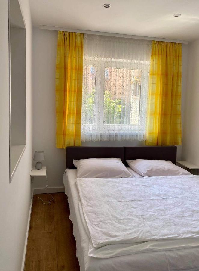 Pokoje U Jarka Krzyzowa Bagian luar foto